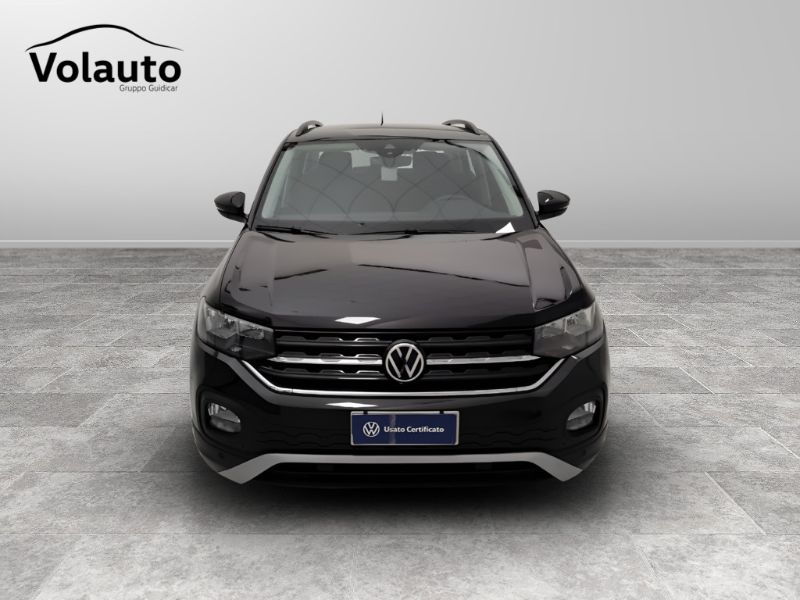 GuidiCar - VOLKSWAGEN T-Cross 2019 2022 T-Cross 1.0 tsi Style 95cv Usato