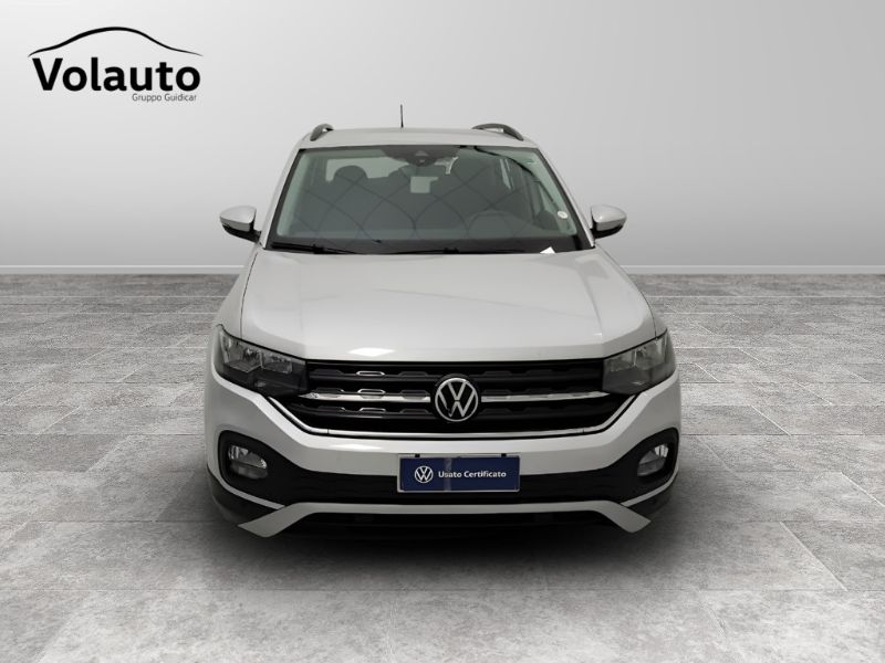 GuidiCar - VOLKSWAGEN T-Cross 2019 2022 T-Cross 1.0 tsi Style 95cv Usato