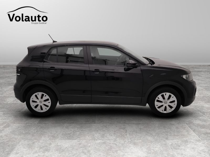 GuidiCar - VOLKSWAGEN T-Cross 2019 2019 T-Cross 1.0 tsi Urban 95cv Usato