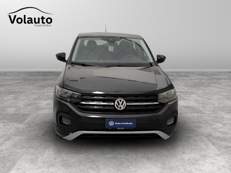 GuidiCar - VOLKSWAGEN T-Cross 2019 2019 T-Cross 1.0 tsi Urban 95cv Usato