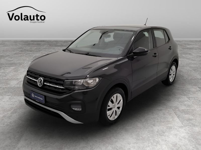 GuidiCar - VOLKSWAGEN T-Cross 2019 2019 T-Cross 1.0 tsi Urban 95cv Usato