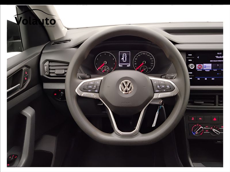 GuidiCar - VOLKSWAGEN T-Cross 2019 2019 T-Cross 1.0 tsi Urban 95cv Usato