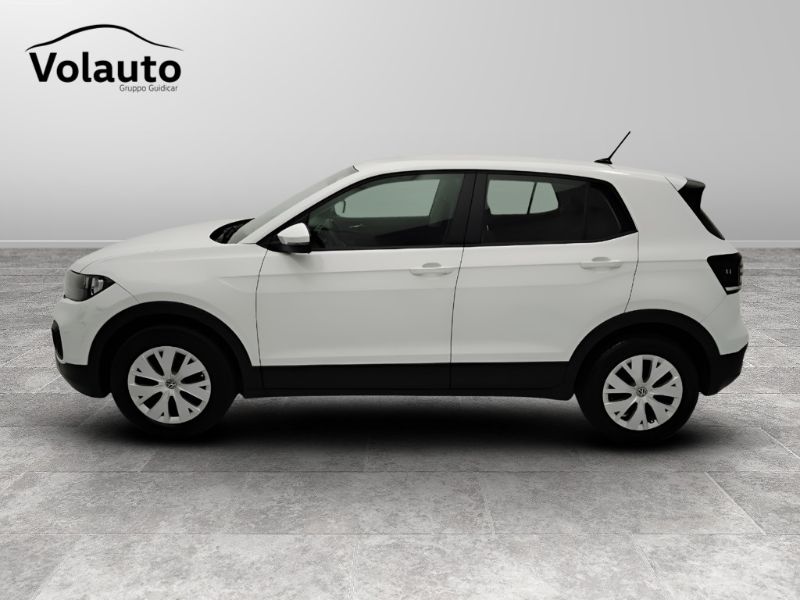 GuidiCar - VOLKSWAGEN T-Cross 2019 2020 T-Cross 1.0 tsi Urban 95cv Usato