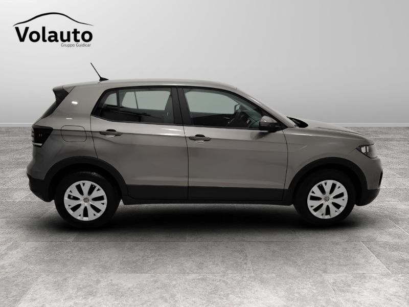 GuidiCar - VOLKSWAGEN T-Cross 2019 2020 T-Cross 1.0 tsi Urban 95cv Usato