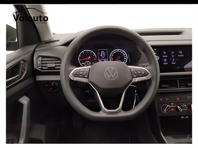 GuidiCar - VOLKSWAGEN T-Cross 2019 2020 T-Cross 1.0 tsi Urban 95cv Usato