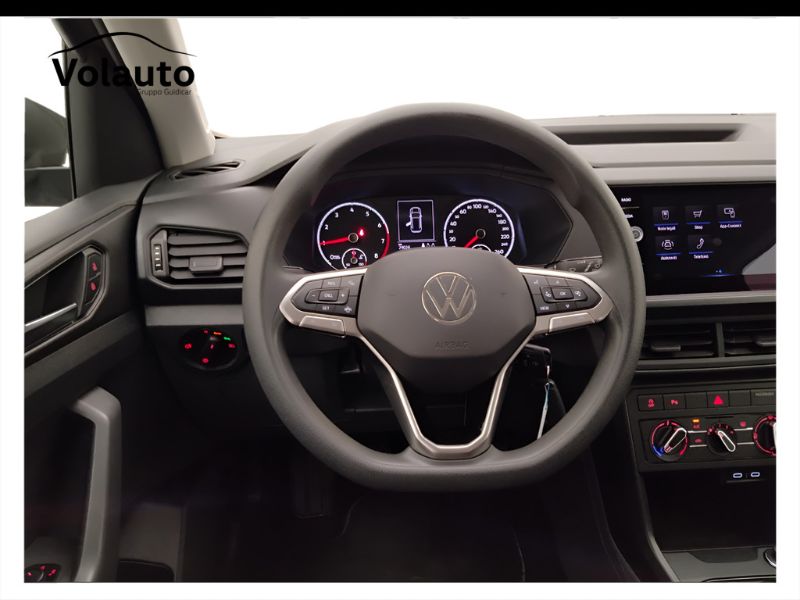 GuidiCar - VOLKSWAGEN T-Cross 2020 T-Cross 1.0 tsi Urban 95cv Usato