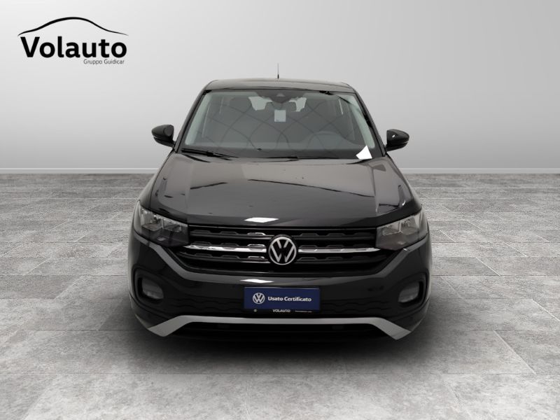 GuidiCar - VOLKSWAGEN T-Cross 2021 T-Cross 1.0 tsi Urban 95cv Usato