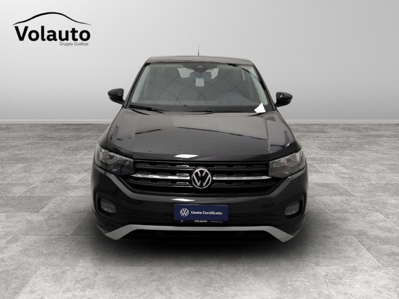 GuidiCar - VOLKSWAGEN T-Cross 2019 2021 T-Cross 1.0 tsi Urban 95cv Usato