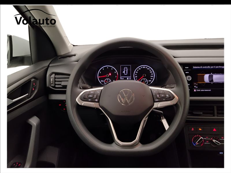 GuidiCar - VOLKSWAGEN T-Cross 2021 T-Cross 1.0 tsi Urban 95cv Usato