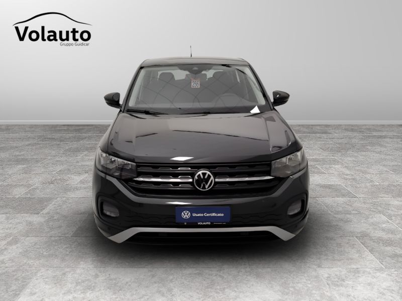 GuidiCar - VOLKSWAGEN T-Cross 2021 T-Cross 1.0 tsi Urban 95cv Usato