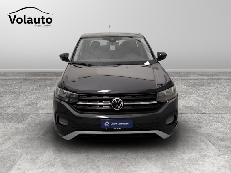 GuidiCar - VOLKSWAGEN T-Cross 2019 2021 T-Cross 1.0 tsi Urban 95cv Usato