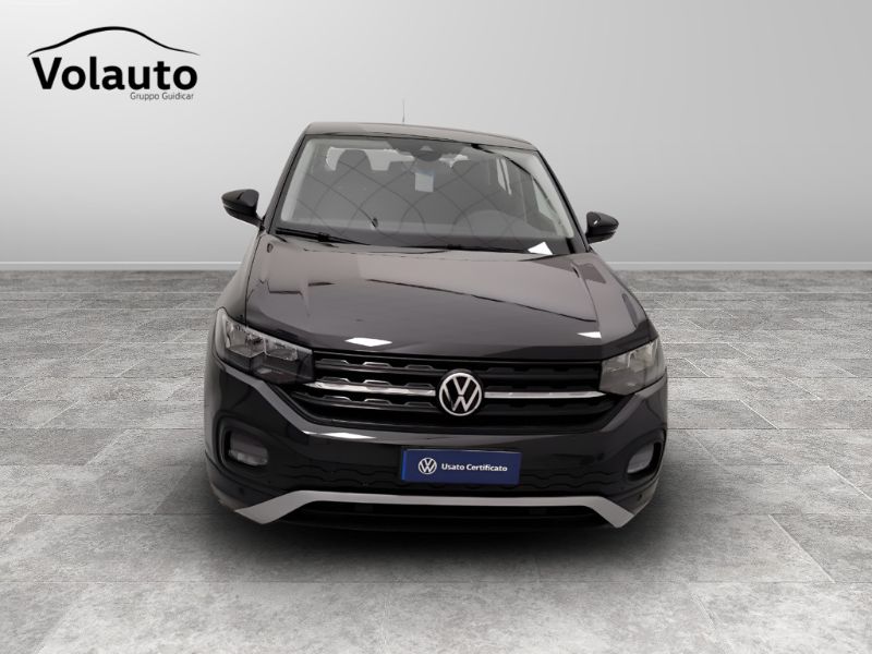 GuidiCar - VOLKSWAGEN T-Cross 2019 2021 T-Cross 1.0 tsi Urban 95cv Usato