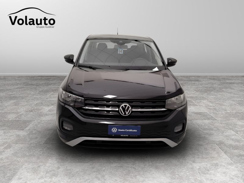 GuidiCar - VOLKSWAGEN T-Cross 2021 T-Cross 1.0 tsi Urban 95cv Usato