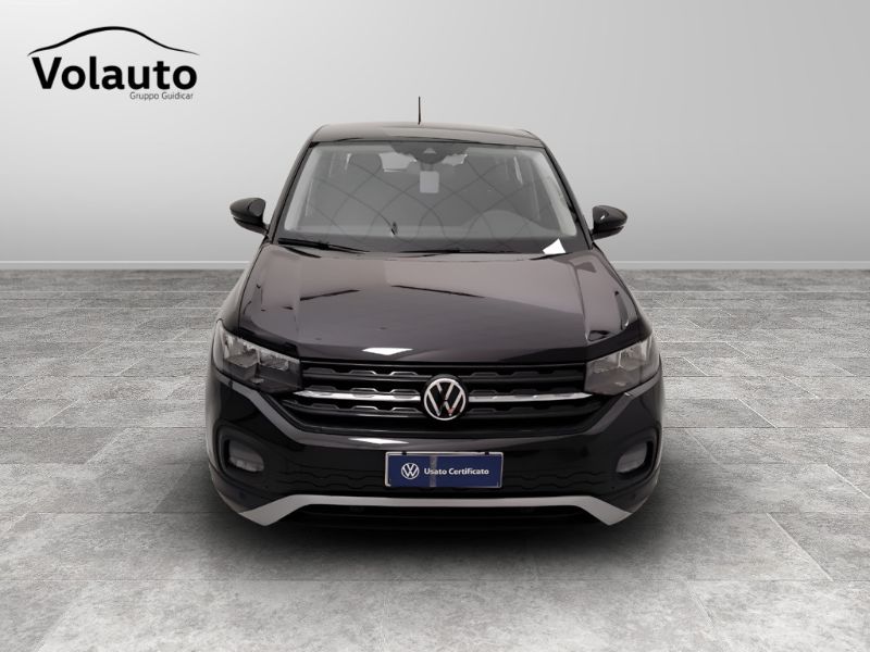 GuidiCar - VOLKSWAGEN T-Cross 2021 T-Cross 1.0 tsi Urban 95cv Usato