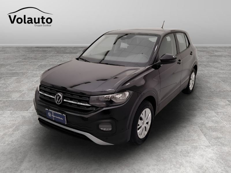 GuidiCar - VOLKSWAGEN T-Cross 2019 2021 T-Cross 1.0 tsi Urban 95cv Usato