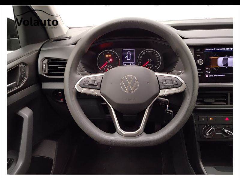 GuidiCar - VOLKSWAGEN T-Cross 2019 2021 T-Cross 1.0 tsi Urban 95cv Usato