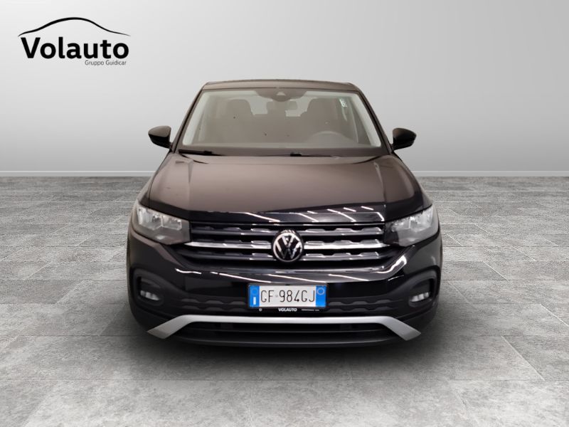 GuidiCar - VOLKSWAGEN T-Cross 2019 2021 T-Cross 1.0 tsi Urban 95cv Usato