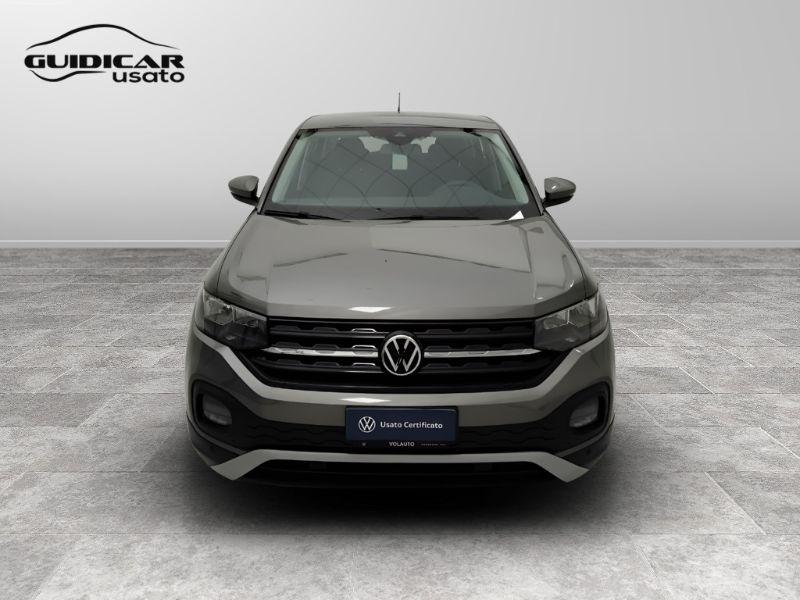 GuidiCar - VOLKSWAGEN T-Cross 2019 2021 T-Cross 1.0 tsi Urban 95cv Usato