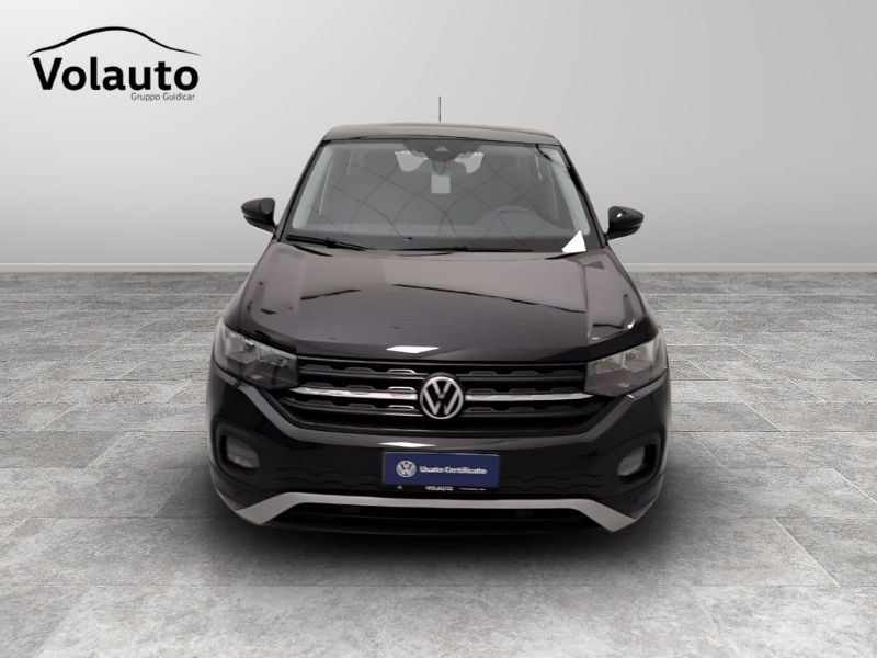 GuidiCar - VOLKSWAGEN T-Cross 2019 2021 T-Cross 1.0 tsi Urban 95cv Usato