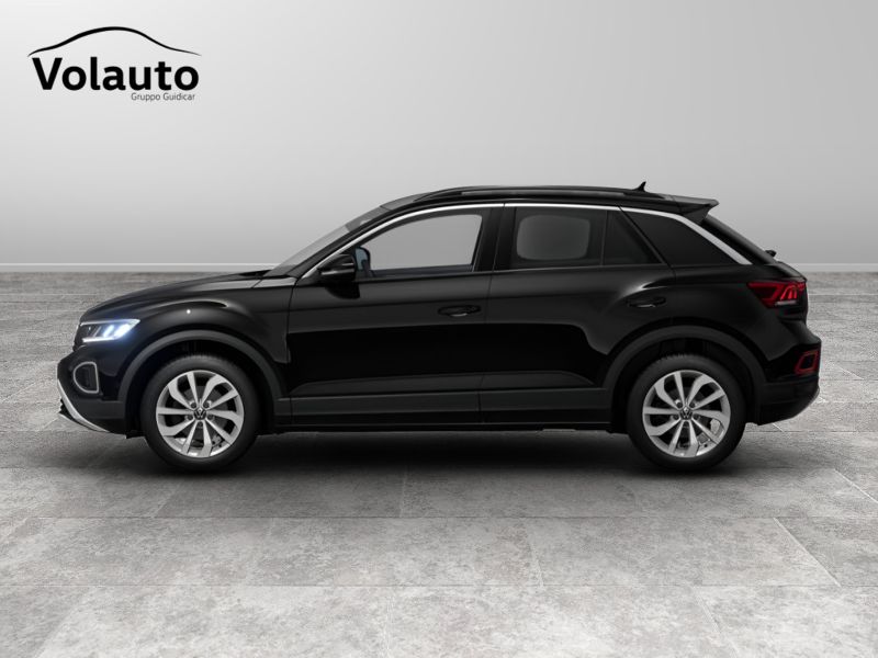 GuidiCar - VOLKSWAGEN T-Roc 1 T-Roc 1.0 tsi Edition Plus 115cv Nuovo