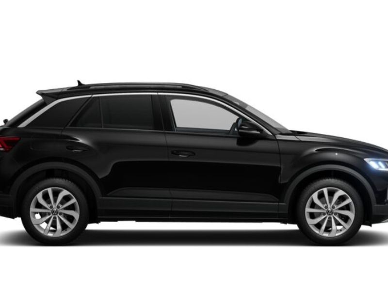 GuidiCar - VOLKSWAGEN NUOVA T-ROC 1 T-Roc 1.0 tsi Edition Plus 115cv Nuovo