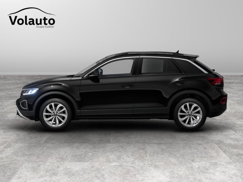 GuidiCar - VOLKSWAGEN NUOVA T-ROC 1 T-Roc 1.0 tsi Life 115cv Nuovo