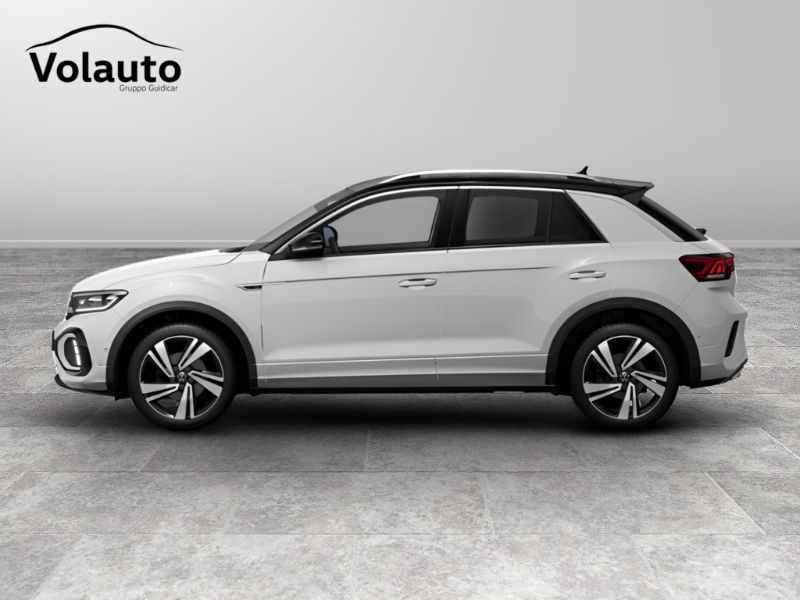 GuidiCar - VOLKSWAGEN T-Roc 1 T-Roc 1.0 tsi R-Line 115cv Nuovo