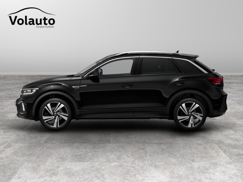 GuidiCar - VOLKSWAGEN T-Roc 1 T-Roc 1.0 tsi R-Line 115cv Nuovo