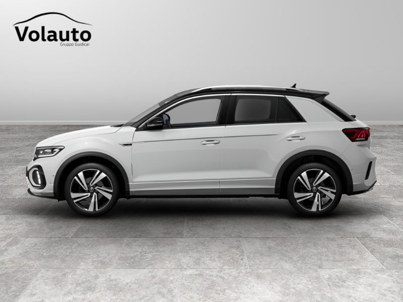 GuidiCar - VOLKSWAGEN T-Roc 1 T-Roc 1.0 tsi R-Line 115cv Nuovo