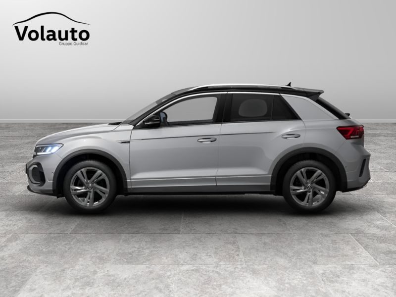 GuidiCar - VOLKSWAGEN T-Roc 1 T-Roc 1.0 tsi R-Line 115cv Nuovo