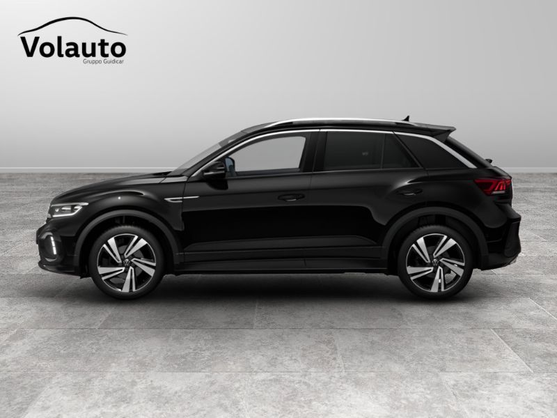 GuidiCar - VOLKSWAGEN T-Roc 1 T-Roc 1.0 tsi R-Line 115cv Nuovo