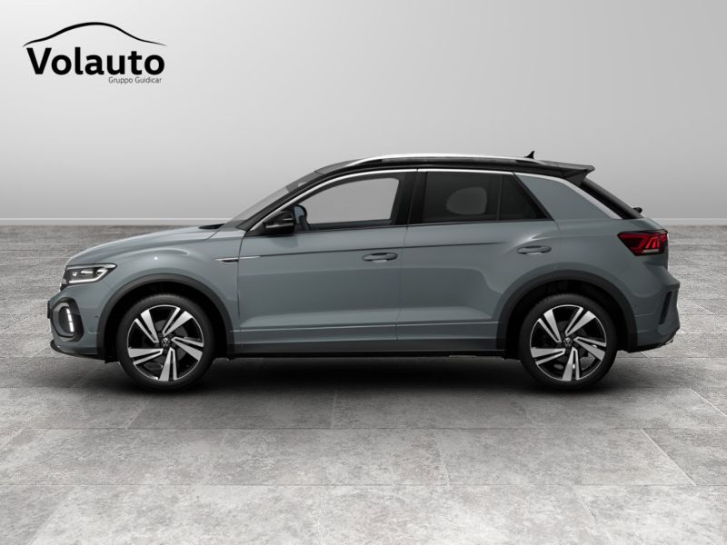 GuidiCar - VOLKSWAGEN T-Roc 1 T-Roc 1.0 tsi R-Line 115cv Nuovo