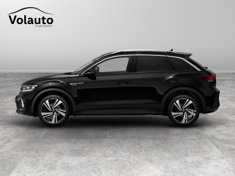 GuidiCar - VOLKSWAGEN T-Roc 1 T-Roc 1.0 tsi R-Line 115cv Nuovo