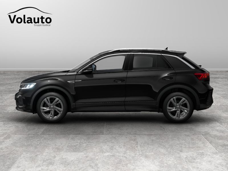 GuidiCar - VOLKSWAGEN NUOVA T-ROC 1 T-Roc 1.0 tsi R-Line 115cv Nuovo