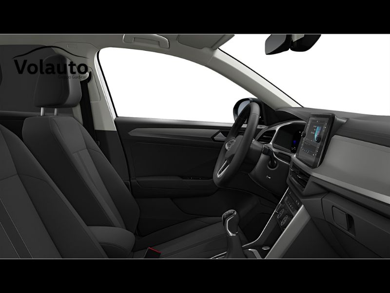 GuidiCar - VOLKSWAGEN NUOVA T-ROC 1 T-Roc 1.5 tsi act Life Nuovo