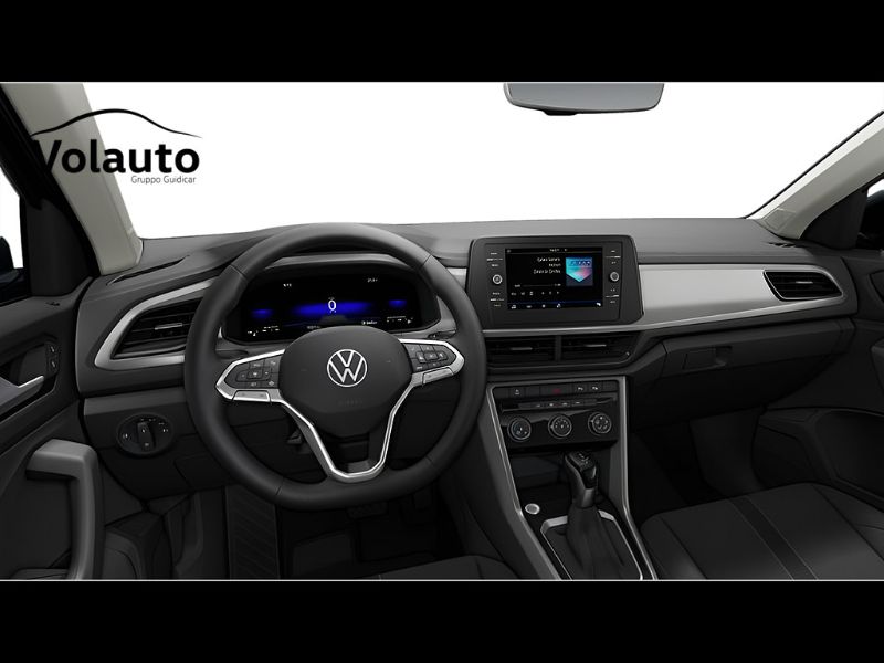 GuidiCar - VOLKSWAGEN NUOVA T-ROC 1 T-Roc 1.5 tsi act Life Nuovo