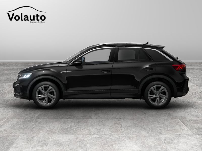 GuidiCar - VOLKSWAGEN NUOVA T-ROC 1 T-Roc 1.5 tsi act R-Line dsg Nuovo