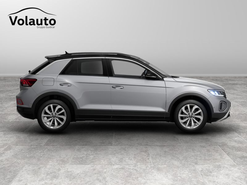 GuidiCar - VOLKSWAGEN T-Roc 1 T-Roc 1.5 tsi Edition Plus dsg Nuovo