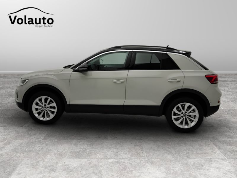 GuidiCar - VOLKSWAGEN T-Roc 2024 T-Roc 1.5 tsi Edition Plus Aziendale