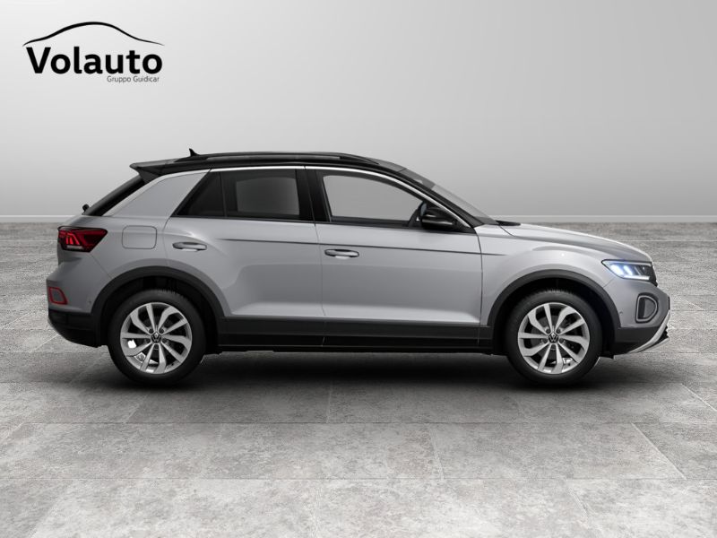 GuidiCar - VOLKSWAGEN NUOVA T-ROC 1 T-Roc 2.0 tdi Edition Plus 115cv Nuovo