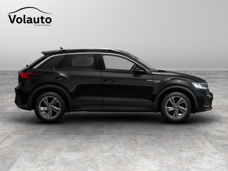 GuidiCar - VOLKSWAGEN NUOVA T-ROC 1 T-Roc 2.0 tdi scr R-Line 150cv dsg Nuovo