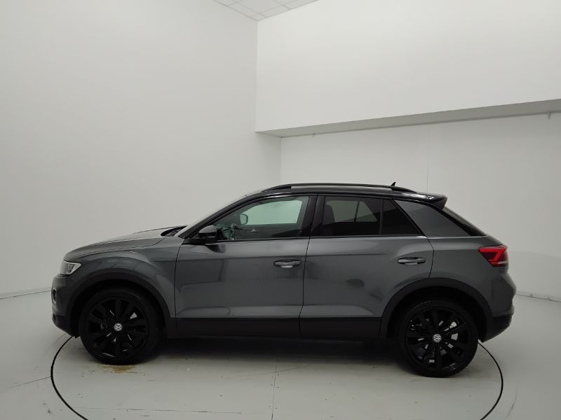 GuidiCar - VOLKSWAGEN T-Roc 2020 T-Roc 1.6 tdi Advanced Usato