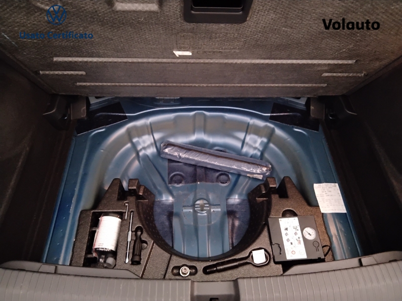 GuidiCar - VOLKSWAGEN T-Roc 2020 T-Roc - T-Roc 1.0 TSI 115 CV Style BlueMotion Technology Usato