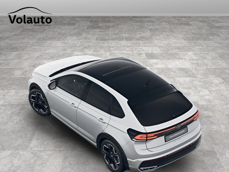 GuidiCar - VOLKSWAGEN Taigo 1 Taigo 1.5 tsi R-Line 150cv dsg Nuovo