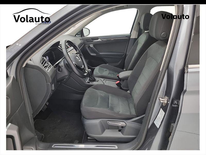 GuidiCar - VOLKSWAGEN Tiguan II 2016 Allspace 2021 Tiguan Allspace 2.0 tdi Advanced 150cv 7p.ti dsg Usato