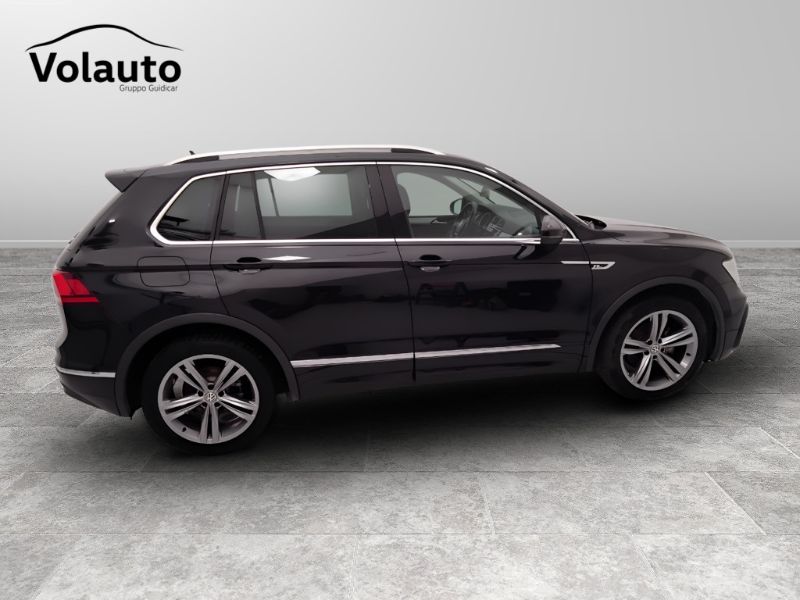 GuidiCar - VOLKSWAGEN Tiguan II 2016 2020 Tiguan 1.5 tsi Sport 130cv Usato