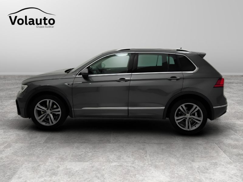 GuidiCar - VOLKSWAGEN Tiguan 2019 Tiguan 1.6 tdi Sport 115cv Usato