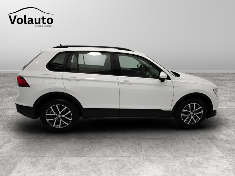 GuidiCar - VOLKSWAGEN Tiguan II 2016 2019 Tiguan 1.6 tdi Urban 115cv Usato