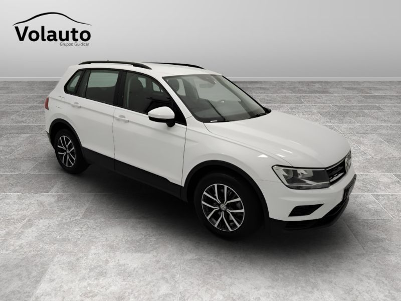 GuidiCar - VOLKSWAGEN Tiguan 2019 Tiguan 1.6 tdi Urban 115cv Usato