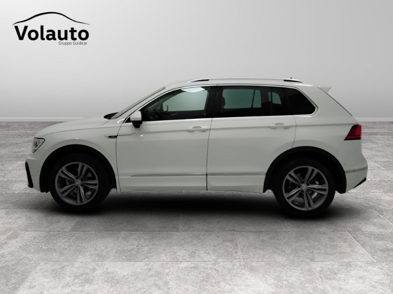 GuidiCar - VOLKSWAGEN Tiguan 2019 Tiguan 2.0 tdi Sport 150cv dsg Usato